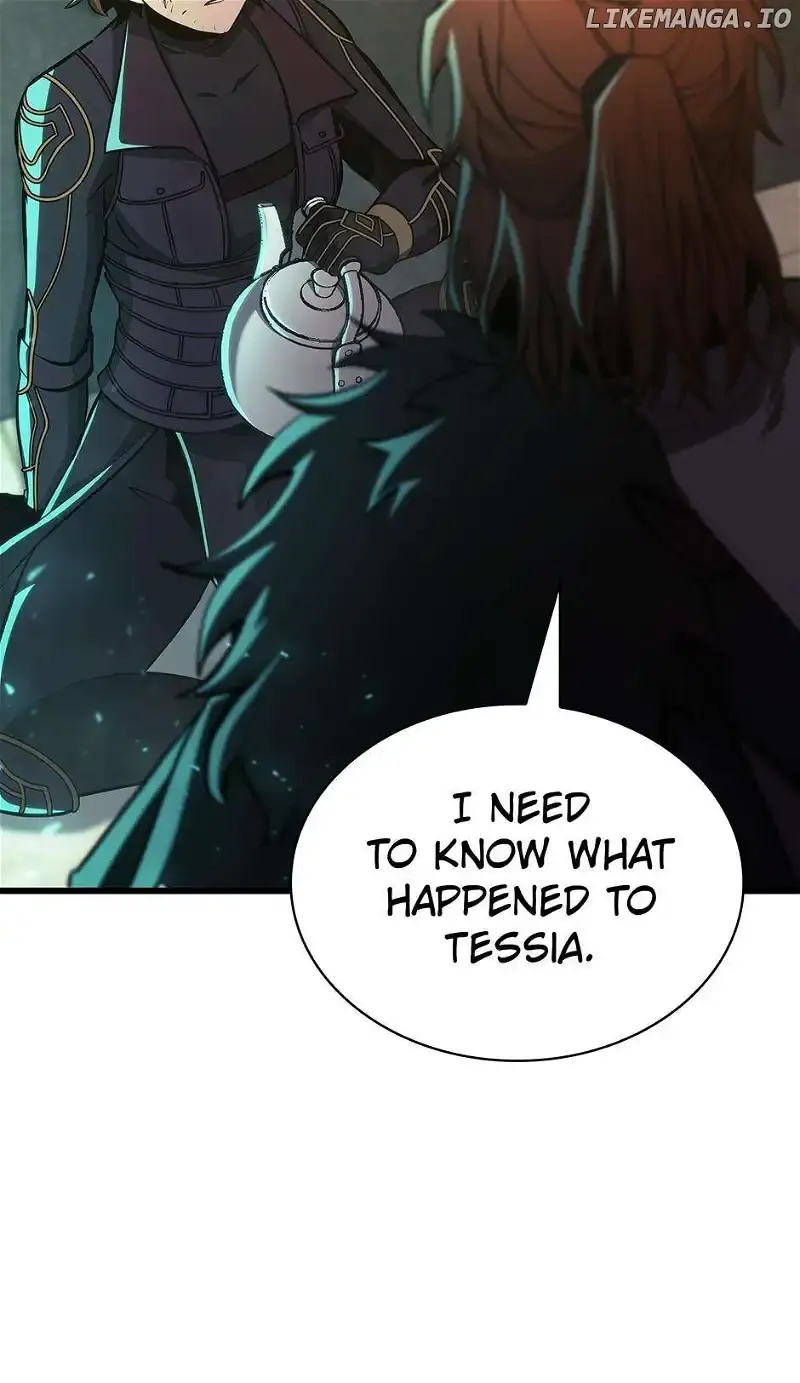 The Beginning After The End Chapter 180 Page 50