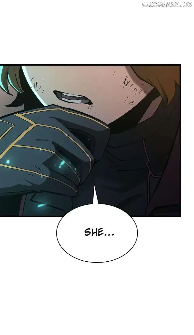 The Beginning After The End Chapter 180 Page 51