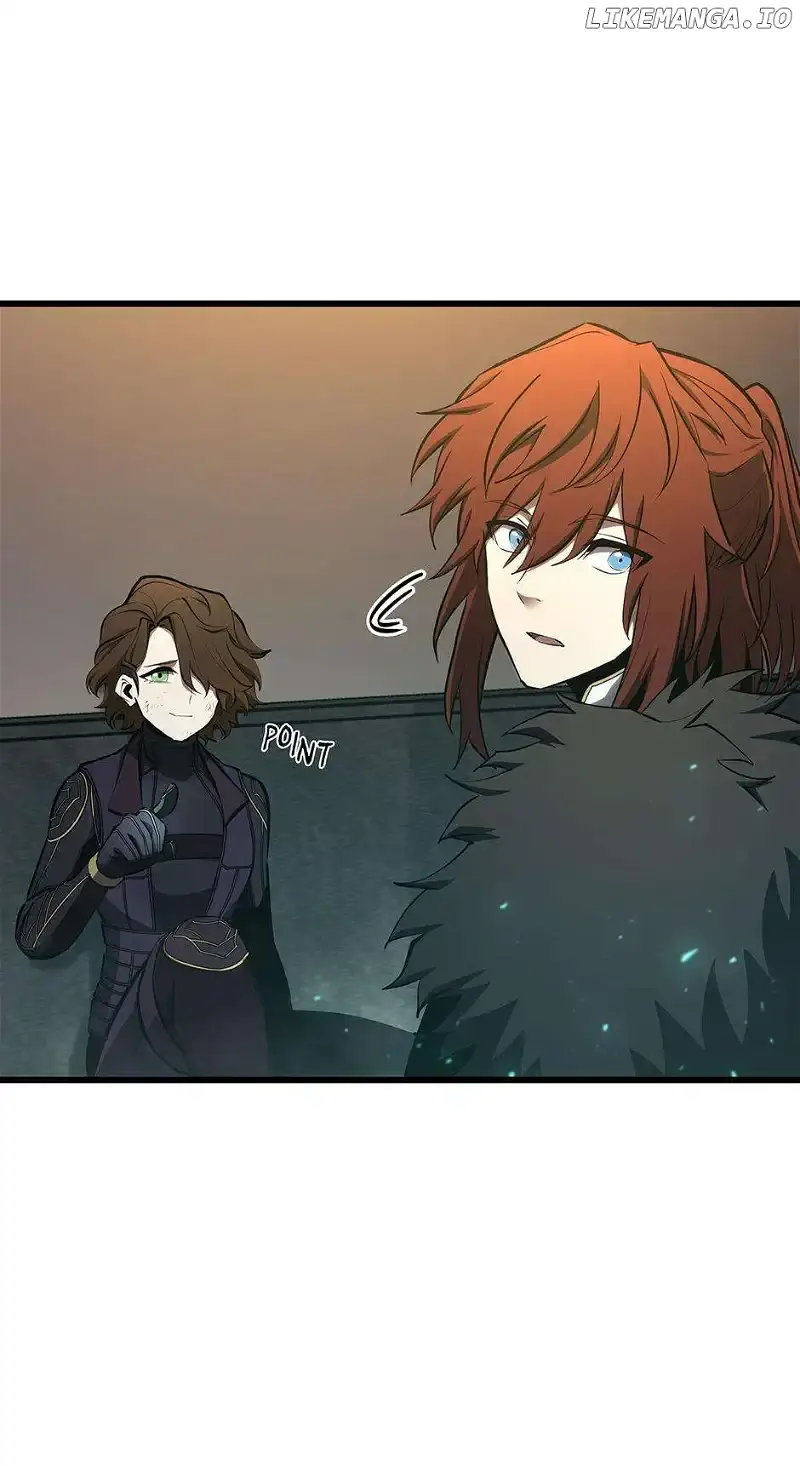 The Beginning After The End Chapter 180 Page 52