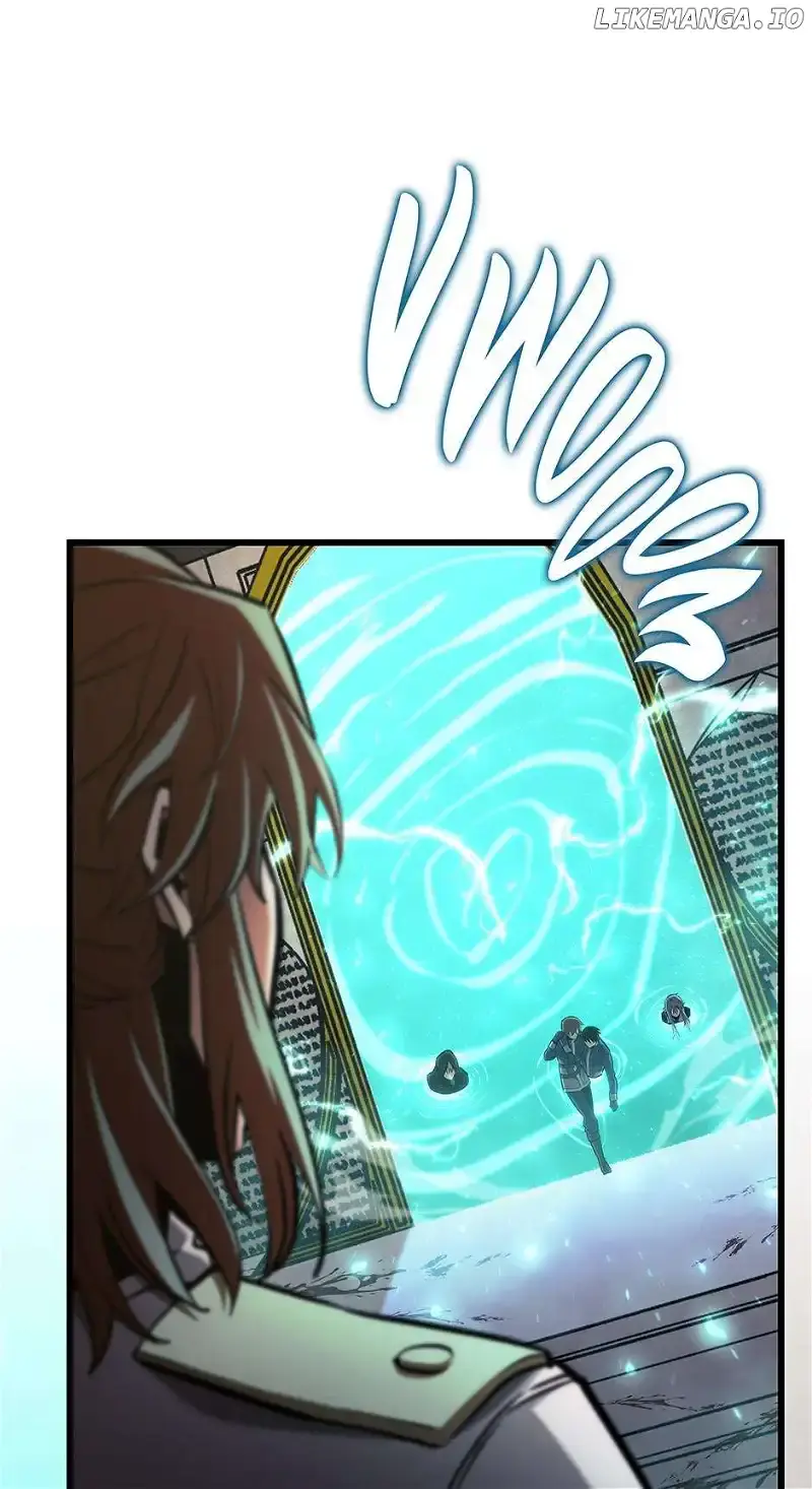 The Beginning After The End Chapter 180 Page 53