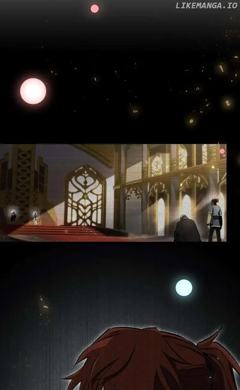 The Beginning After The End Chapter 180 Page 58