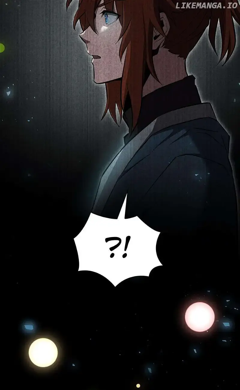 The Beginning After The End Chapter 180 Page 59