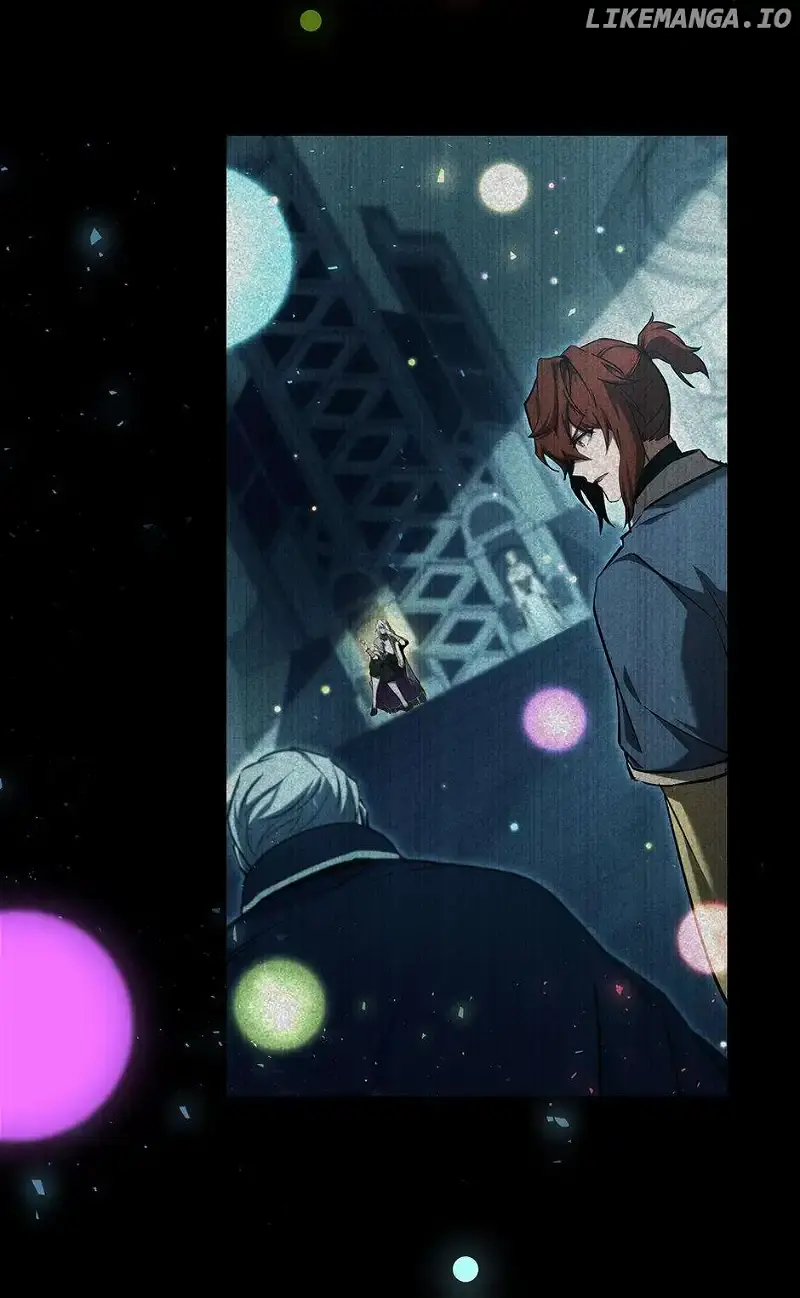 The Beginning After The End Chapter 180 Page 60