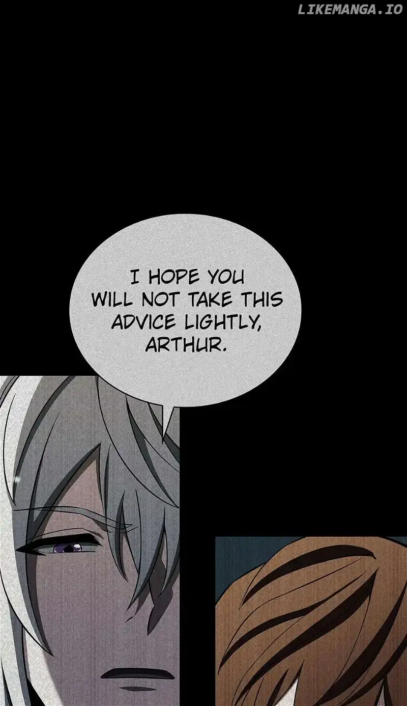 The Beginning After The End Chapter 180 Page 61