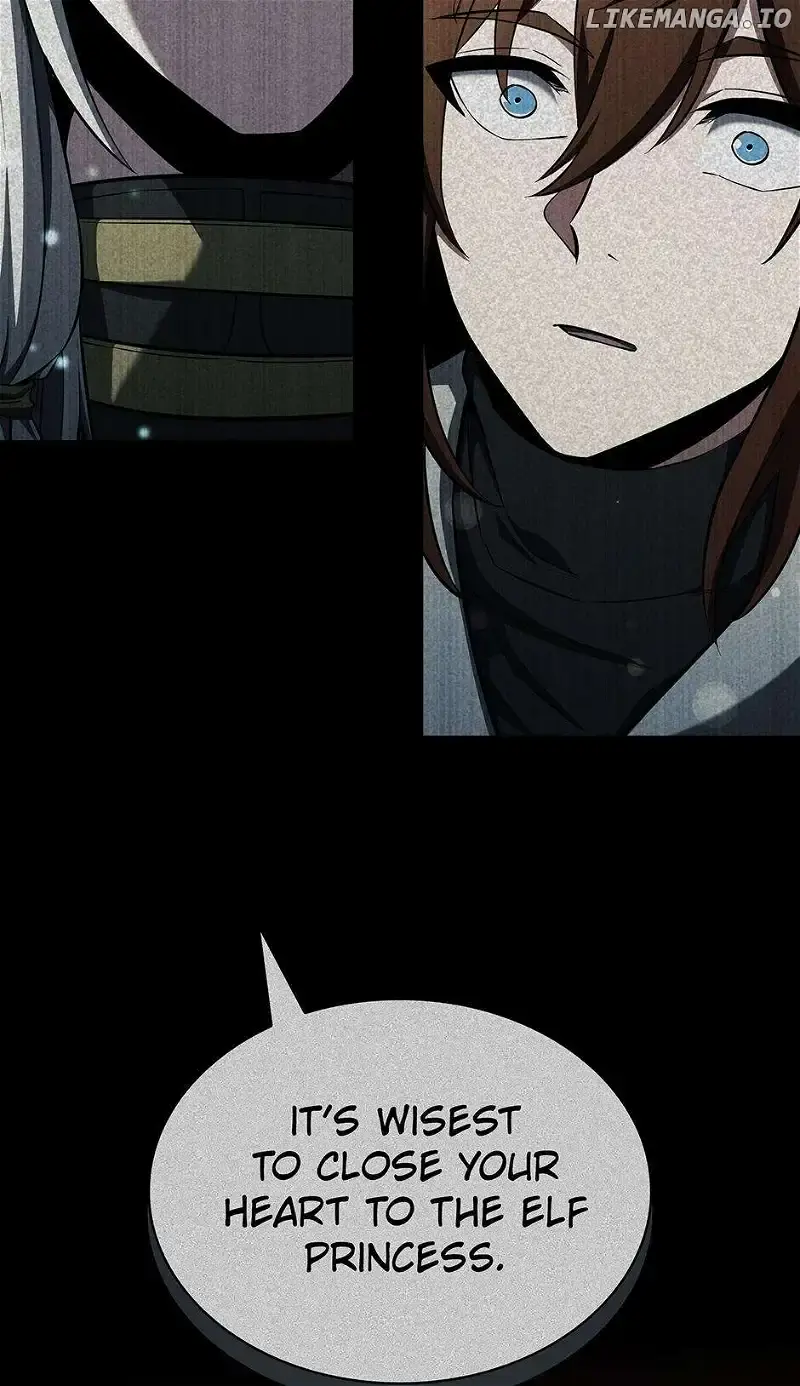 The Beginning After The End Chapter 180 Page 62
