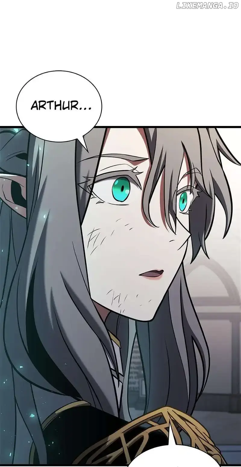 The Beginning After The End Chapter 180 Page 65