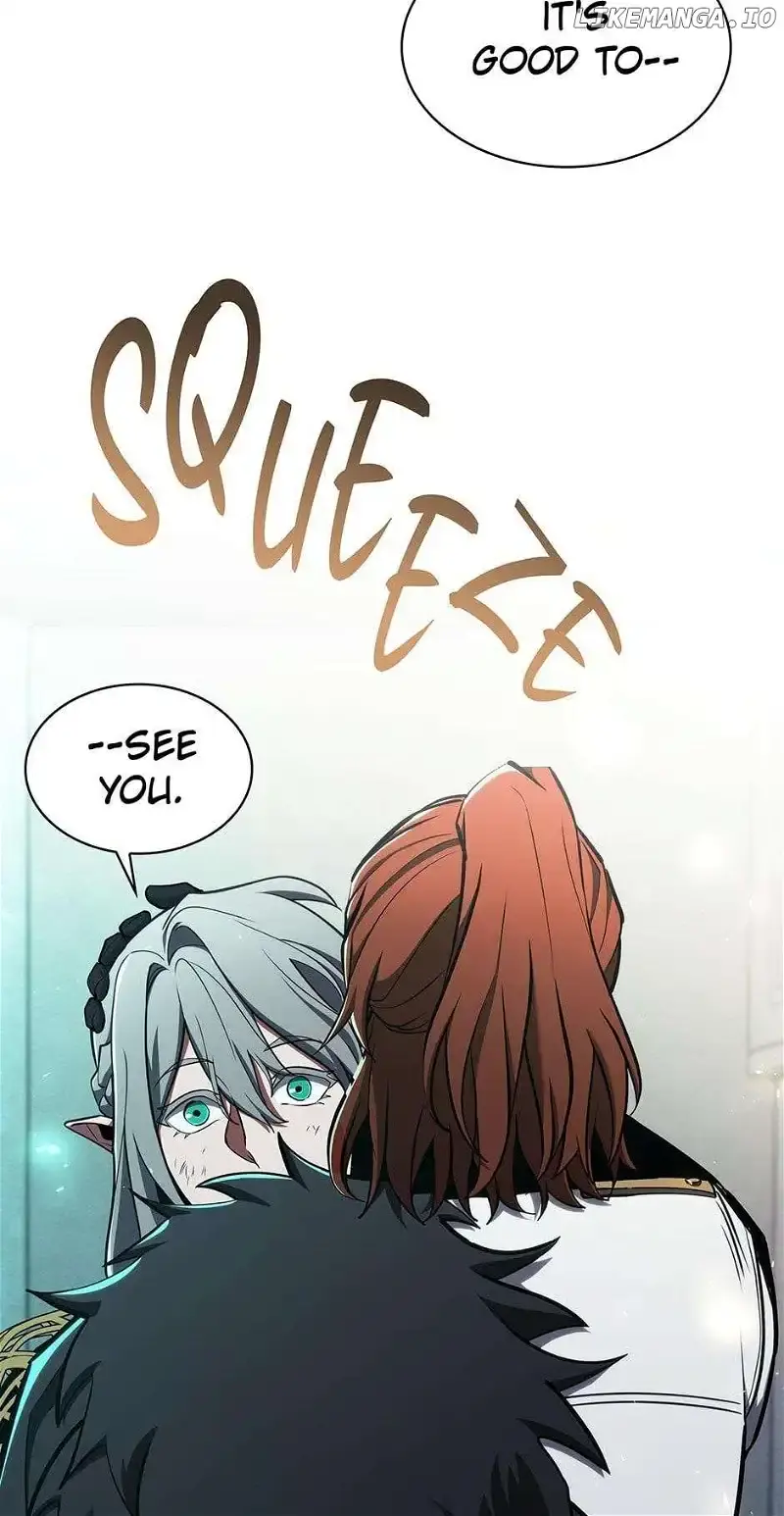 The Beginning After The End Chapter 180 Page 66