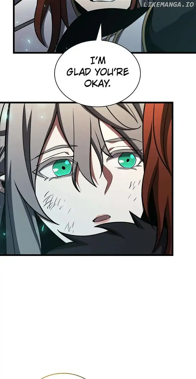 The Beginning After The End Chapter 180 Page 68