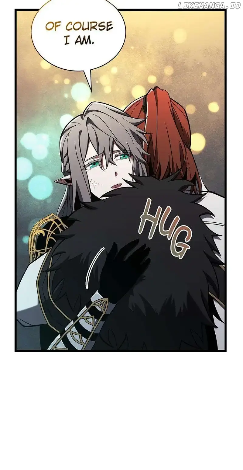 The Beginning After The End Chapter 180 Page 69