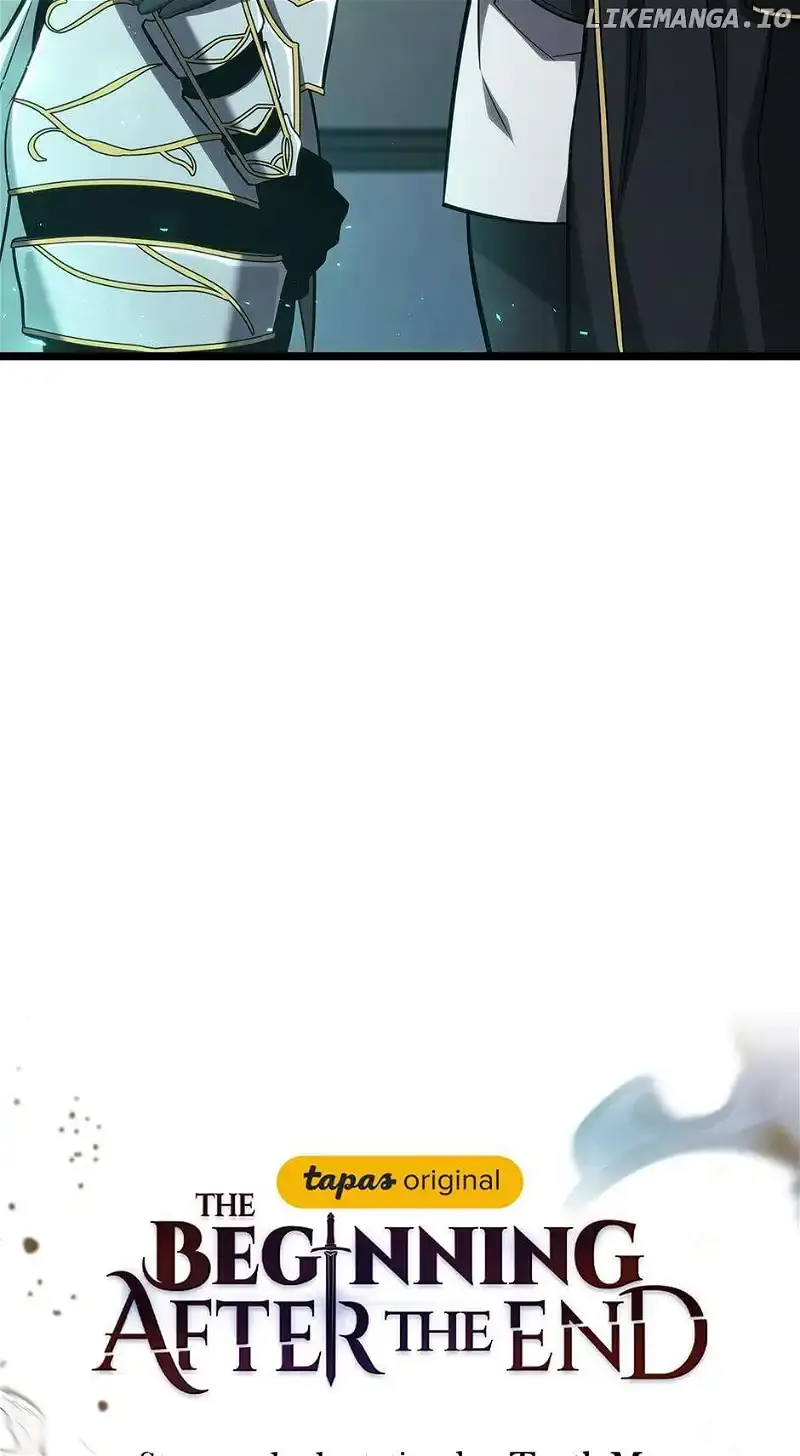 The Beginning After The End Chapter 180 Page 71