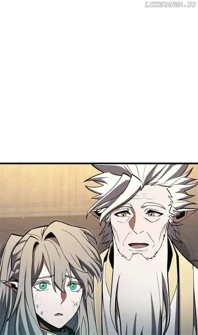 The Beginning After The End Chapter 180 Page 75