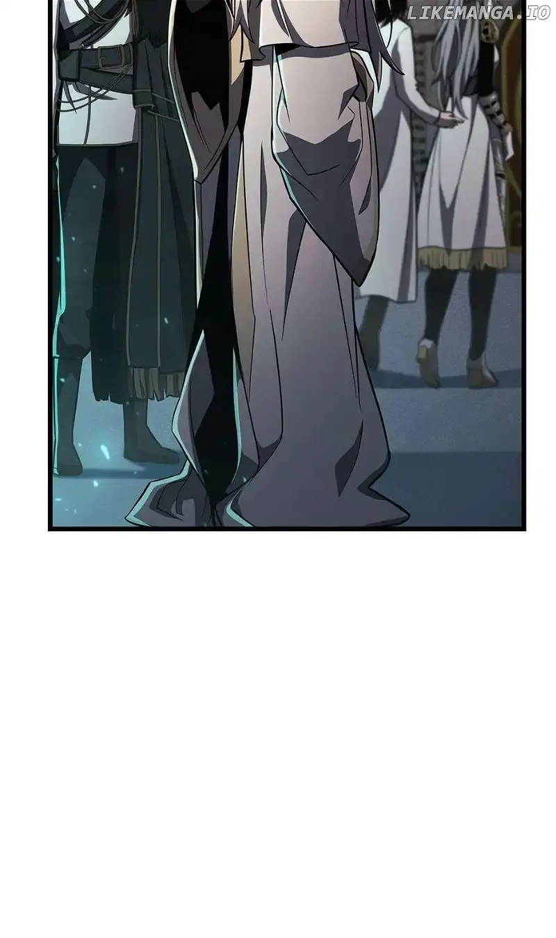 The Beginning After The End Chapter 180 Page 77
