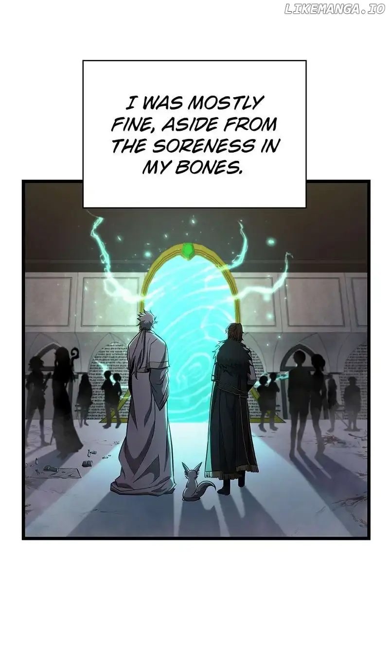 The Beginning After The End Chapter 180 Page 78