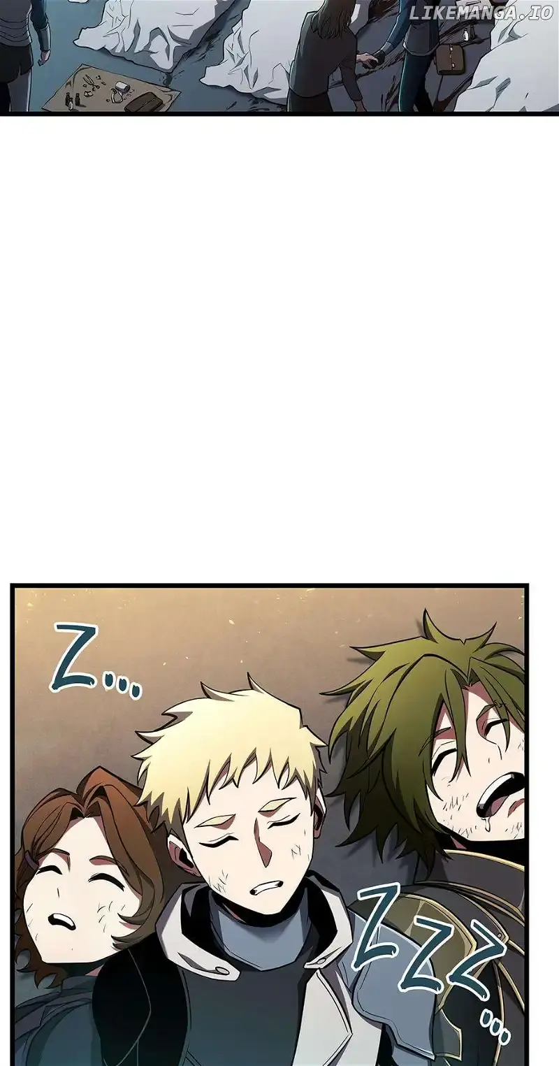 The Beginning After The End Chapter 180 Page 80