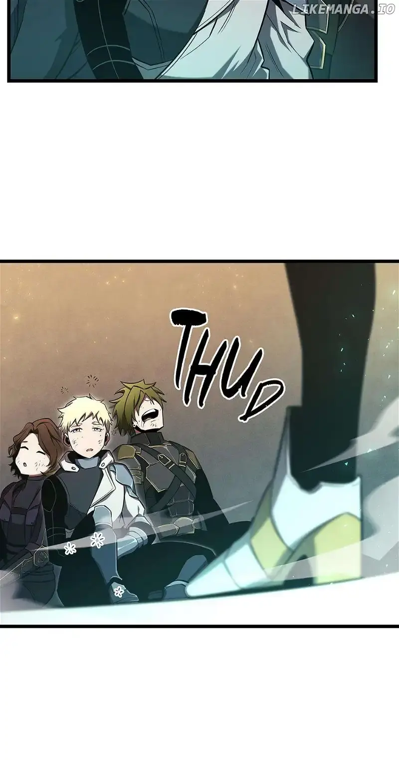 The Beginning After The End Chapter 180 Page 81