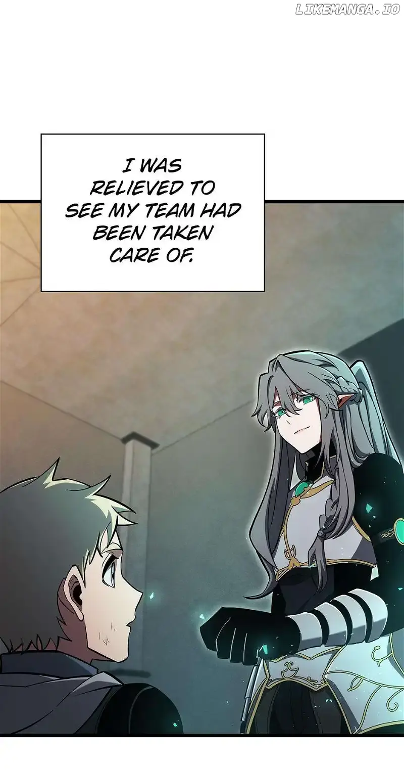 The Beginning After The End Chapter 180 Page 82