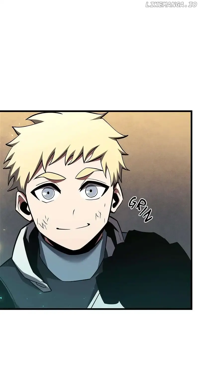 The Beginning After The End Chapter 180 Page 83
