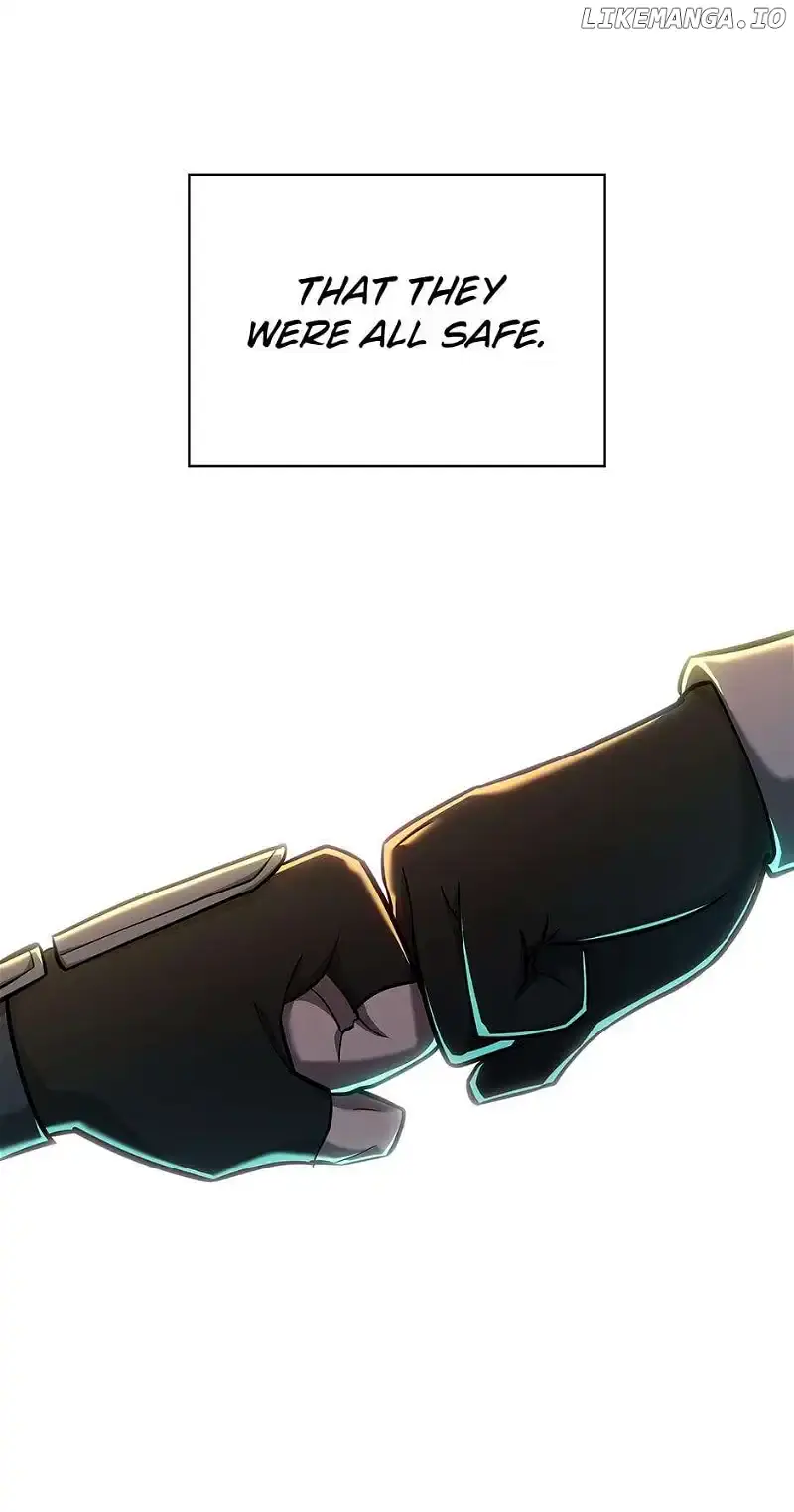 The Beginning After The End Chapter 180 Page 84