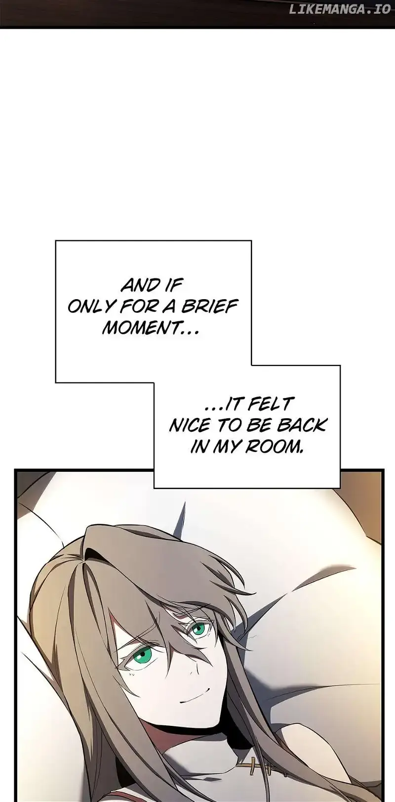 The Beginning After The End Chapter 180 Page 86