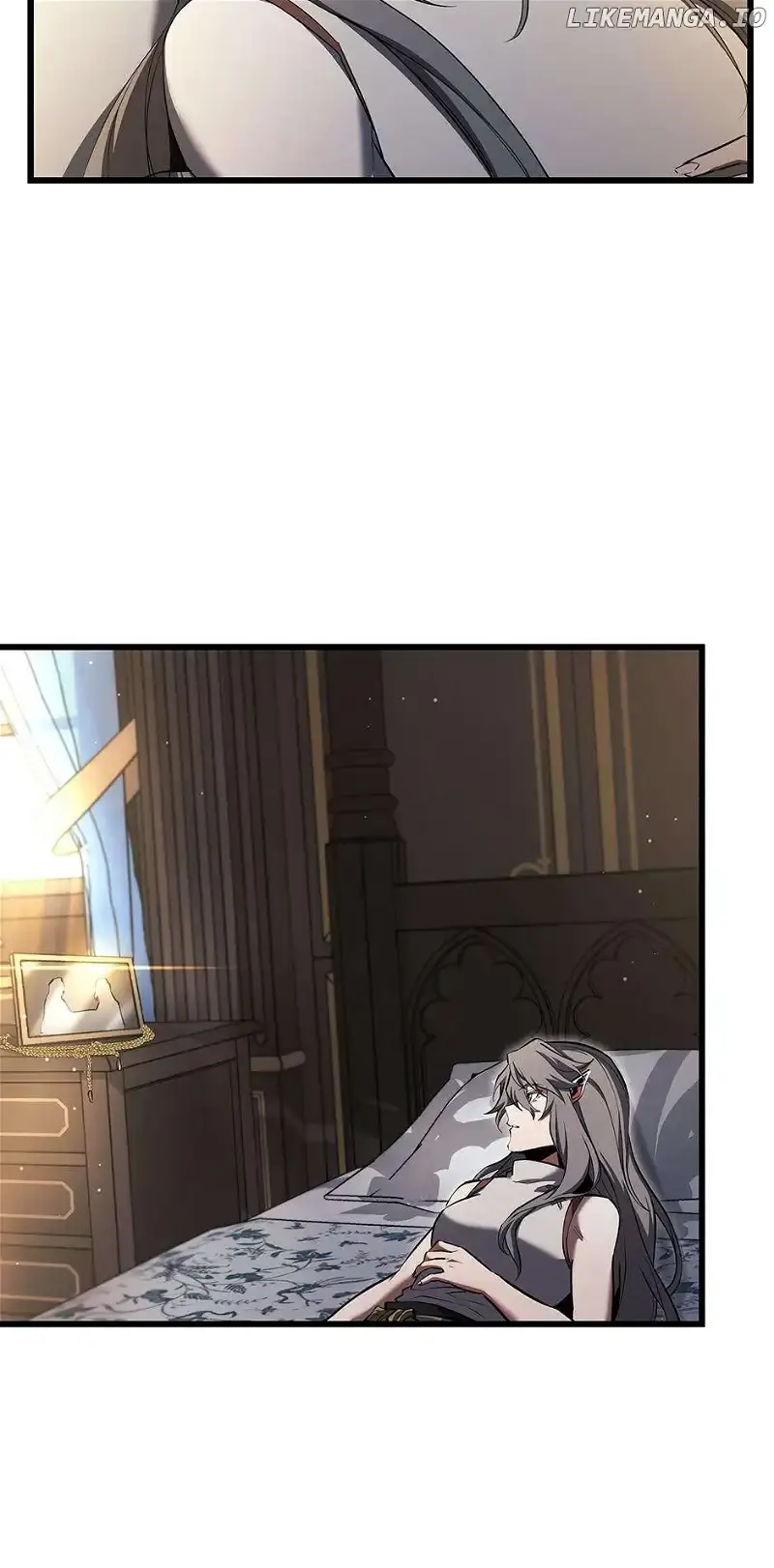The Beginning After The End Chapter 180 Page 87