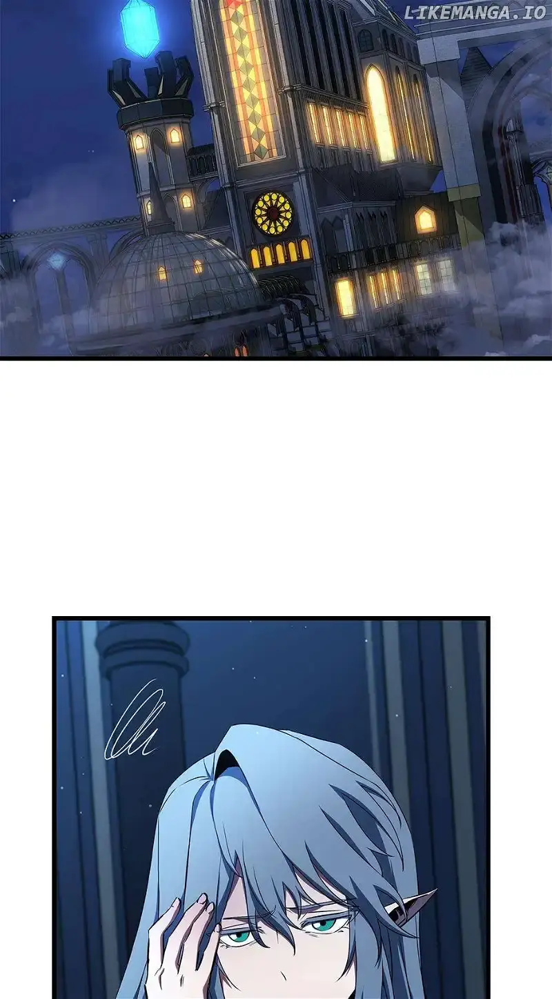 The Beginning After The End Chapter 180 Page 91