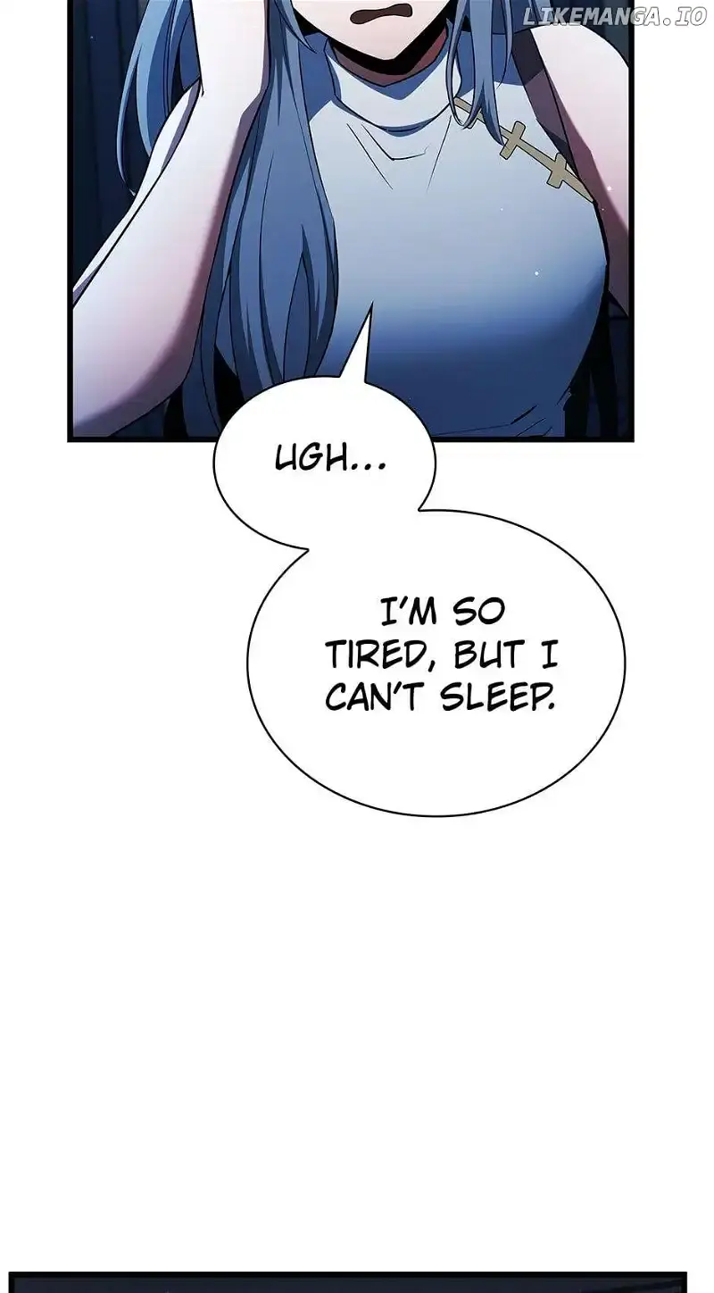 The Beginning After The End Chapter 180 Page 92