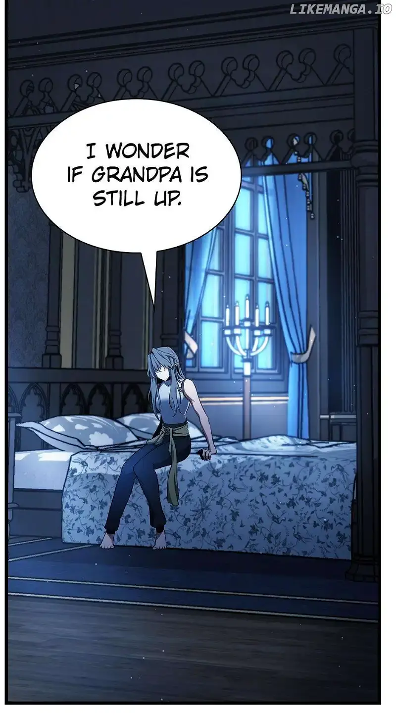 The Beginning After The End Chapter 180 Page 93