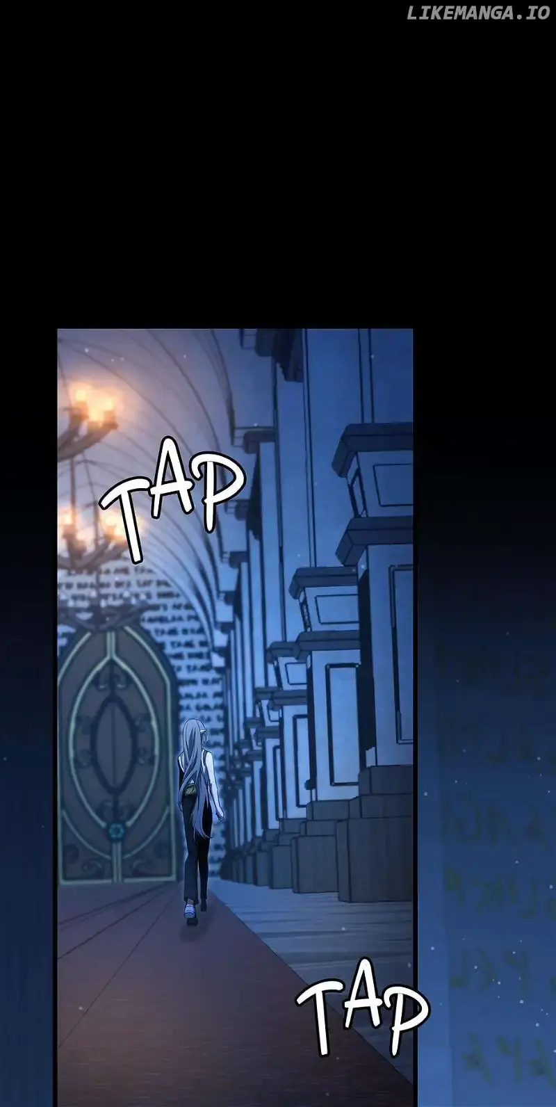 The Beginning After The End Chapter 180 Page 95