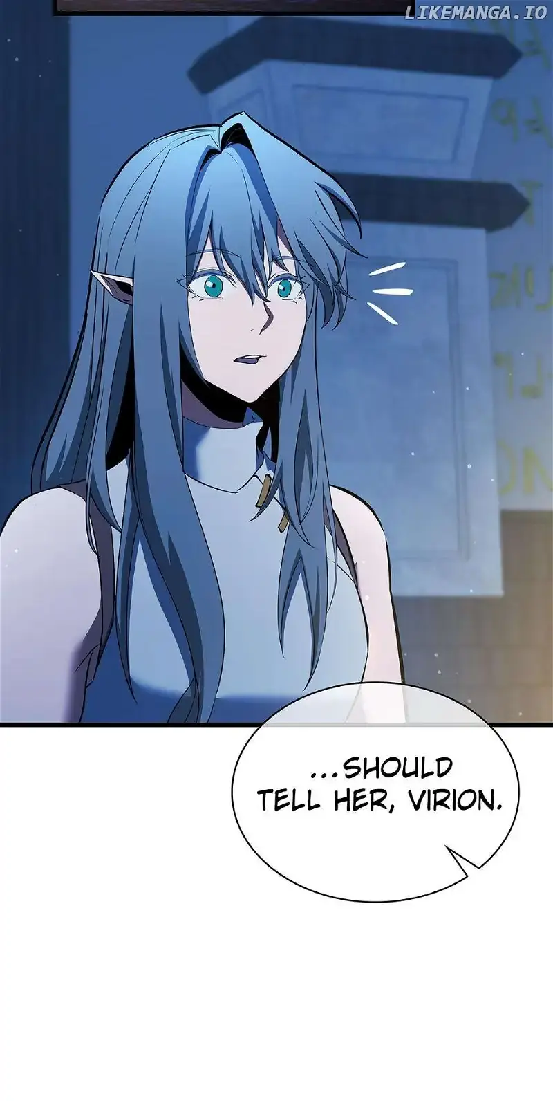 The Beginning After The End Chapter 180 Page 96