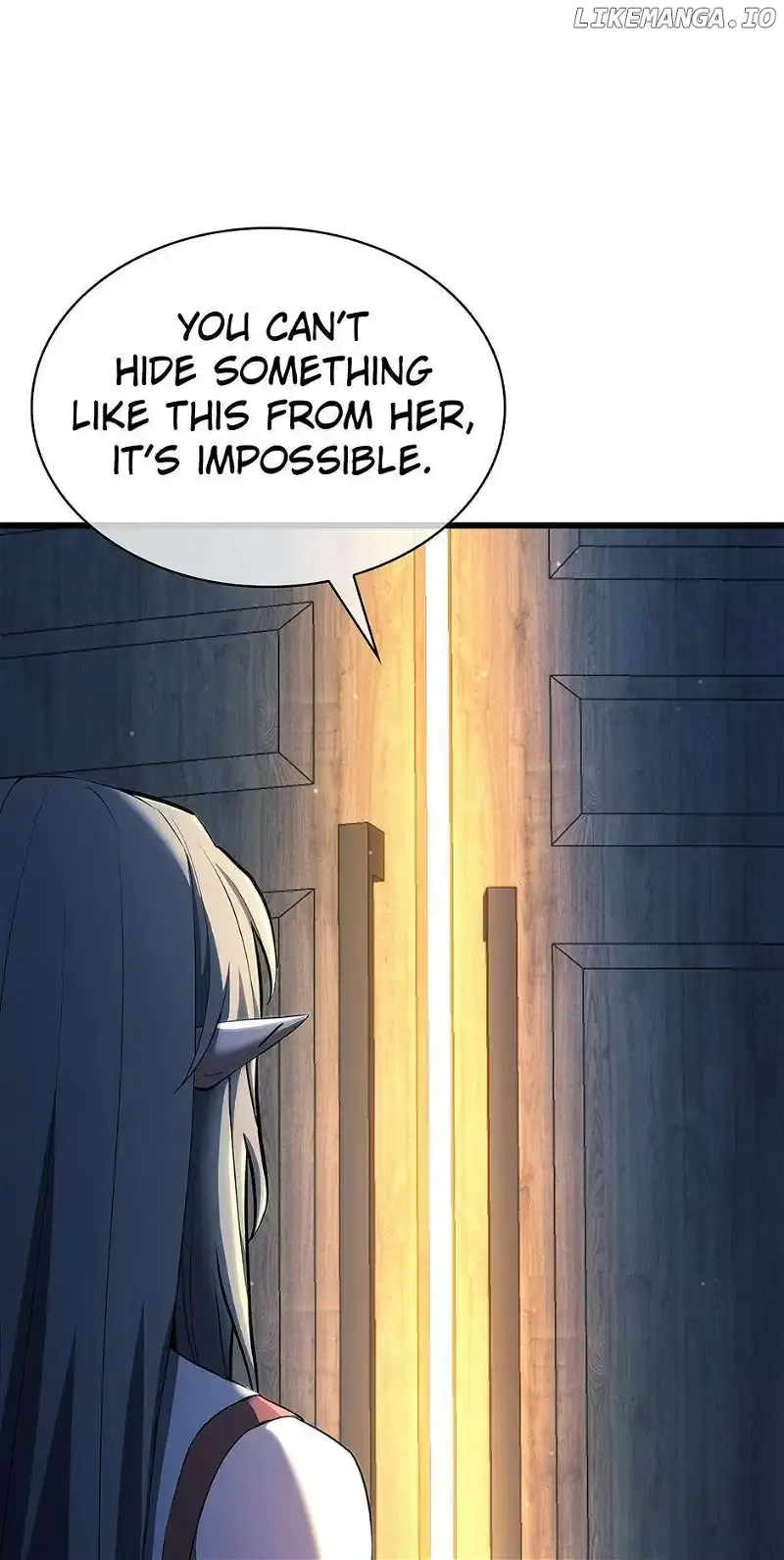 The Beginning After The End Chapter 180 Page 97
