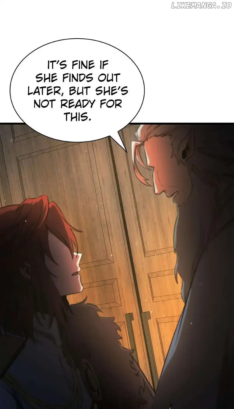 The Beginning After The End Chapter 180 Page 99