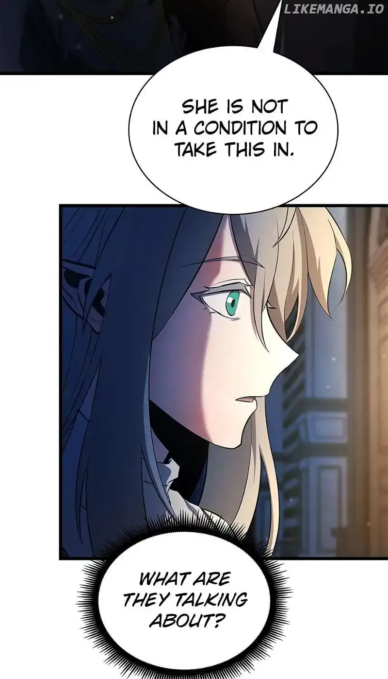 The Beginning After The End Chapter 180 Page 100