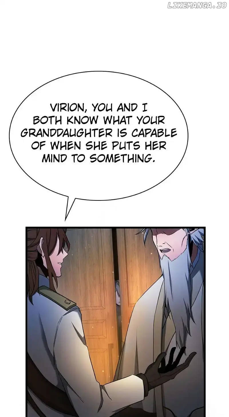 The Beginning After The End Chapter 180 Page 104