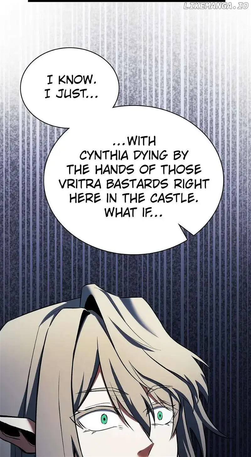 The Beginning After The End Chapter 180 Page 105