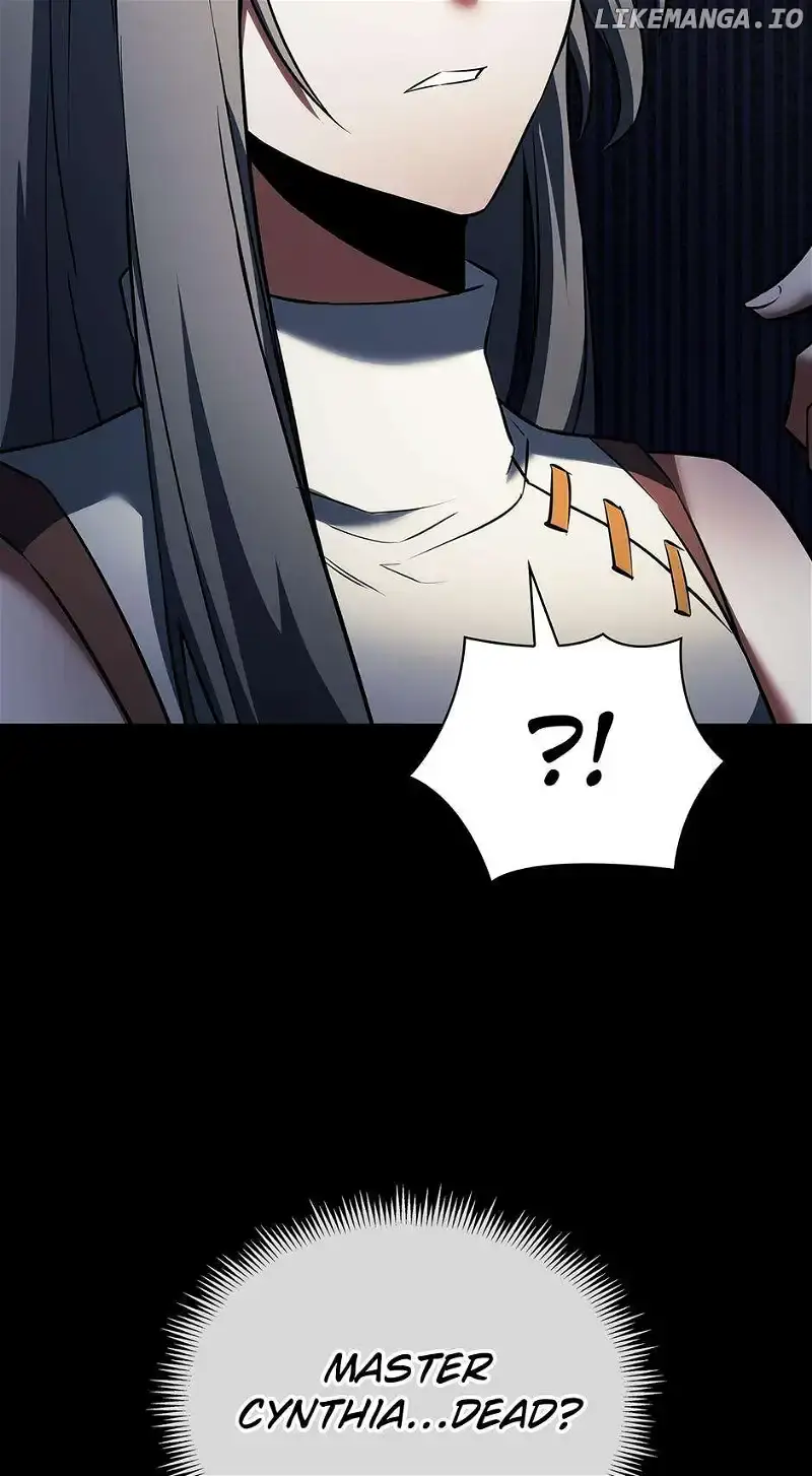 The Beginning After The End Chapter 180 Page 106