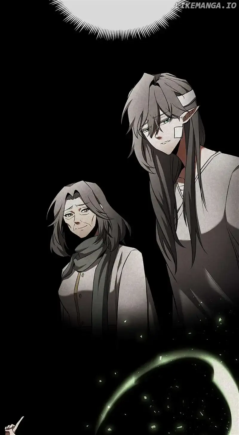 The Beginning After The End Chapter 180 Page 107