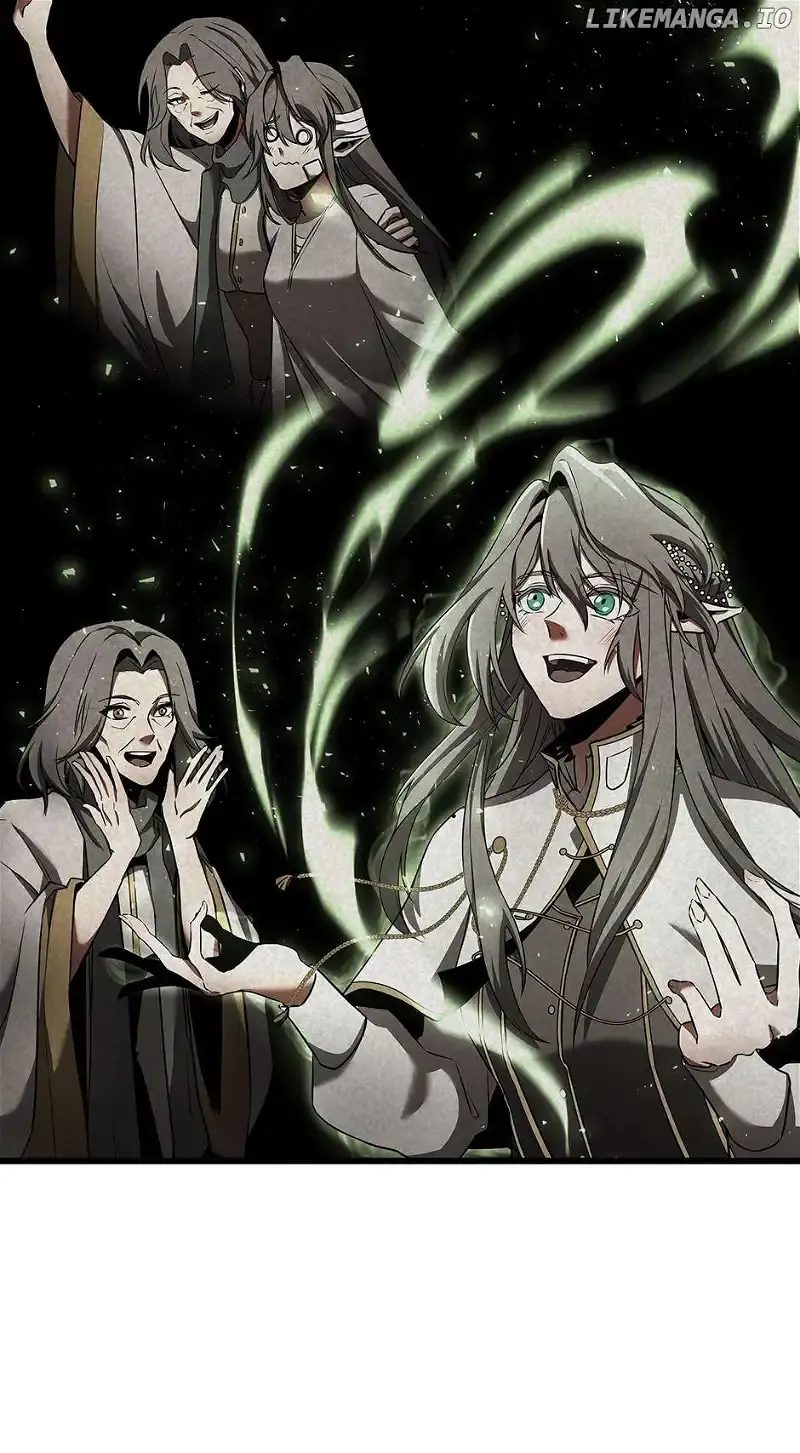 The Beginning After The End Chapter 180 Page 108