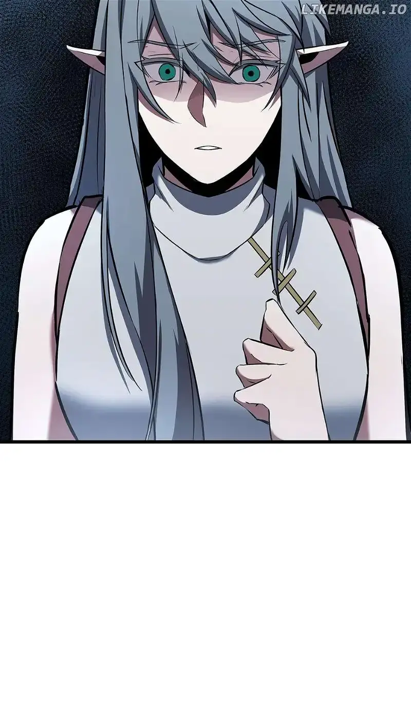 The Beginning After The End Chapter 180 Page 111