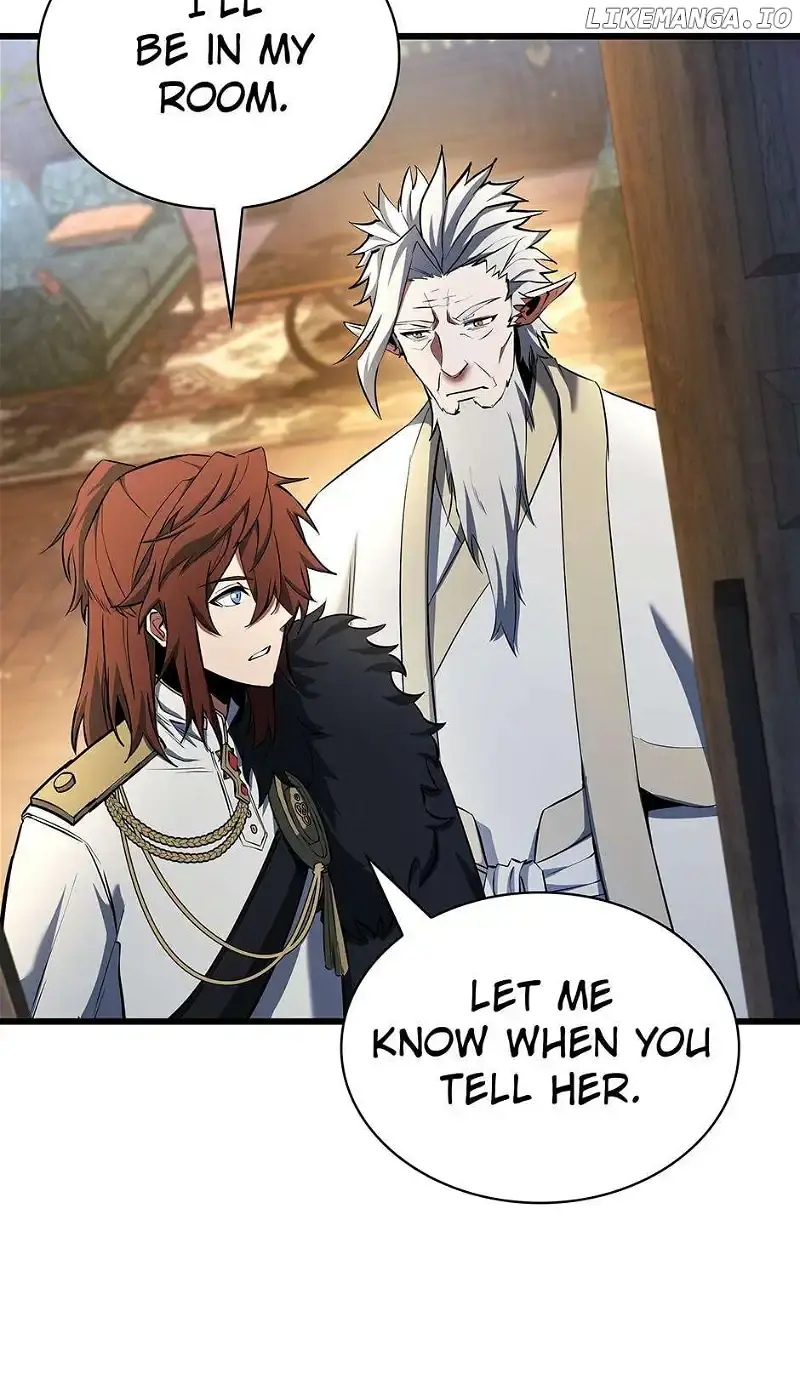 The Beginning After The End Chapter 180 Page 113