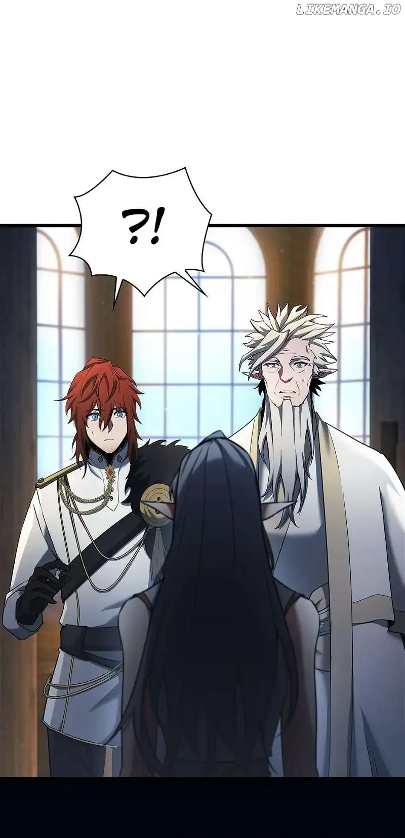 The Beginning After The End Chapter 180 Page 114
