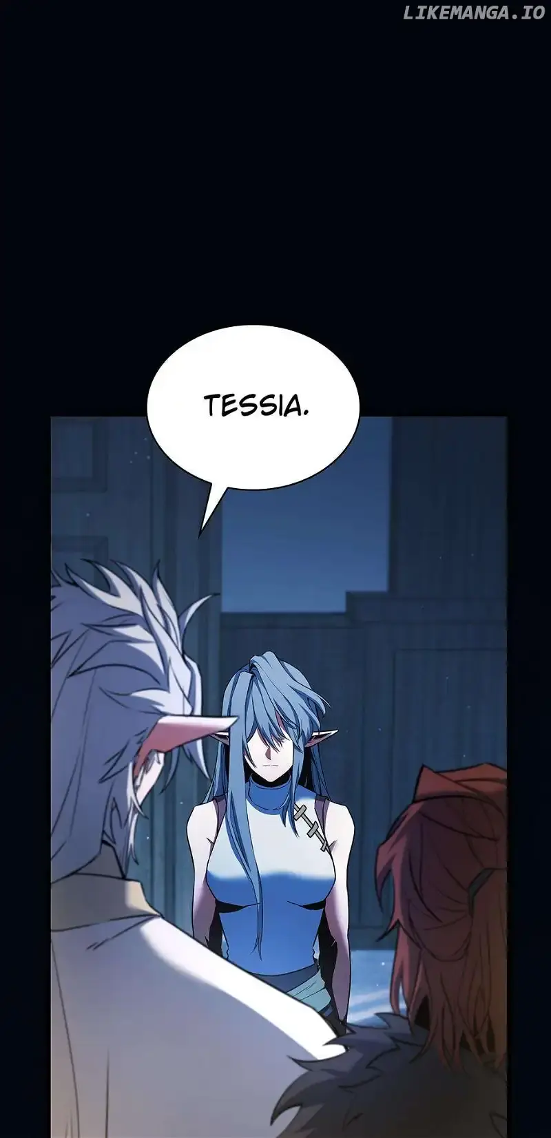 The Beginning After The End Chapter 180 Page 115