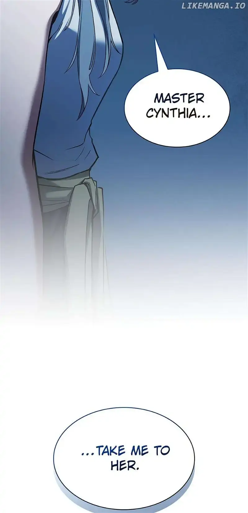 The Beginning After The End Chapter 180 Page 117