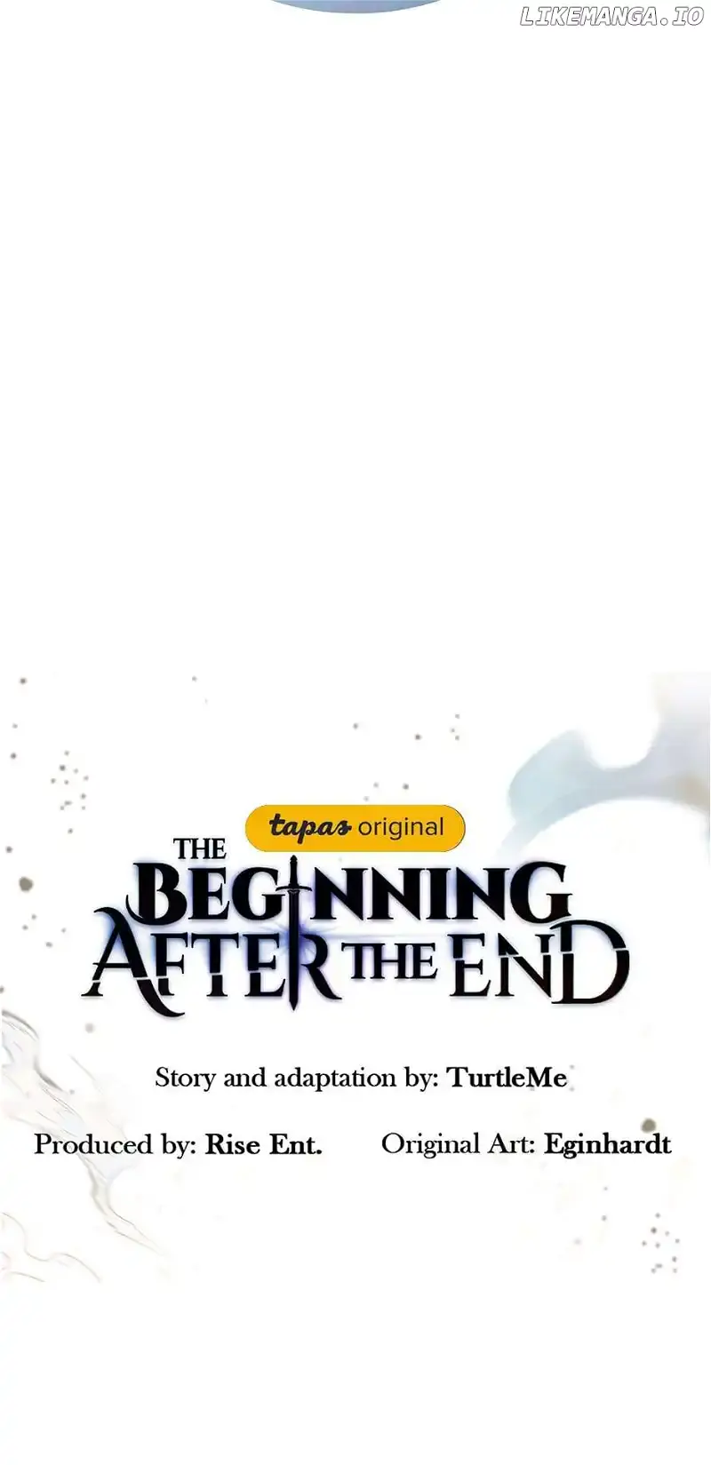 The Beginning After The End Chapter 180 Page 118