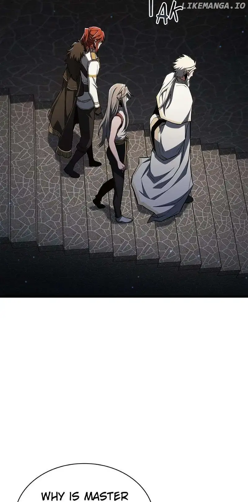 The Beginning After The End Chapter 181 Page 5