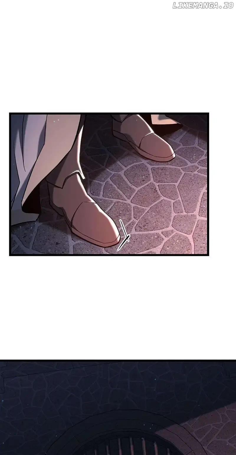 The Beginning After The End Chapter 181 Page 8