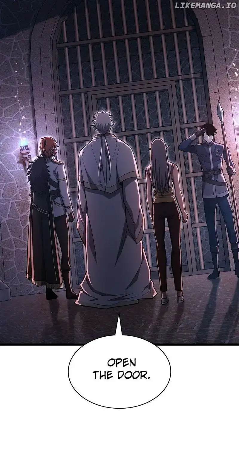 The Beginning After The End Chapter 181 Page 9