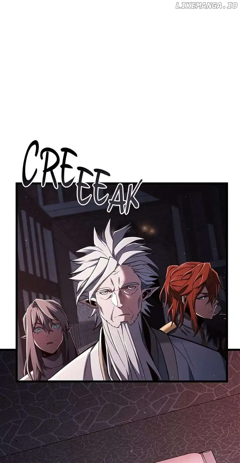 The Beginning After The End Chapter 181 Page 10