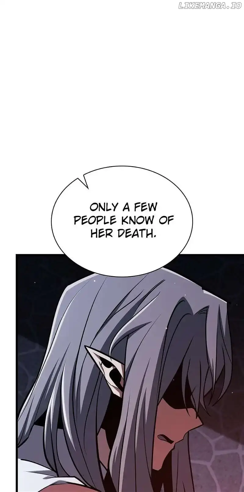 The Beginning After The End Chapter 181 Page 13