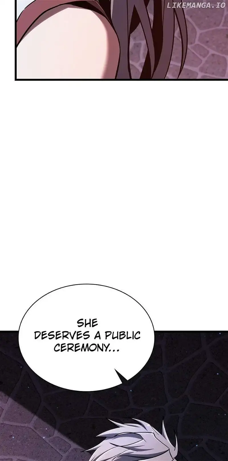 The Beginning After The End Chapter 181 Page 14