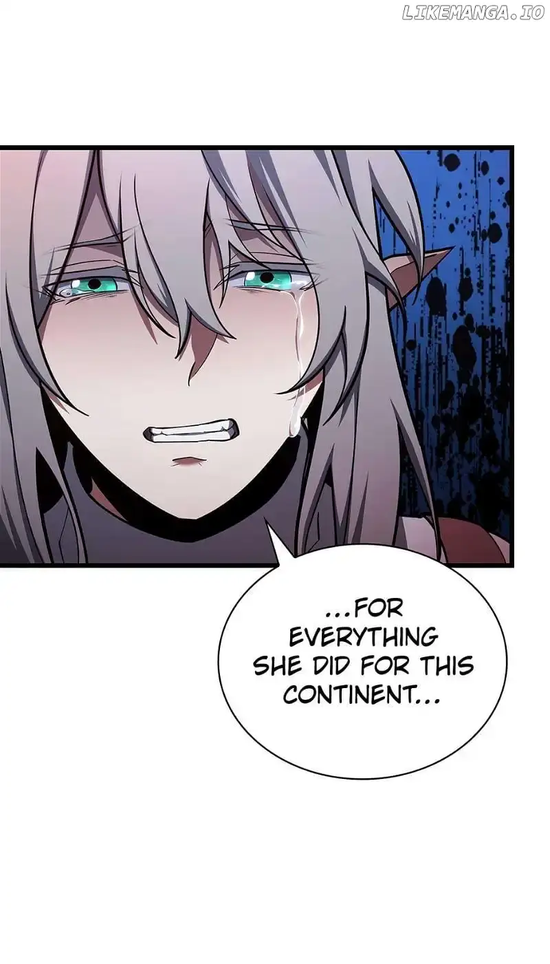 The Beginning After The End Chapter 181 Page 16
